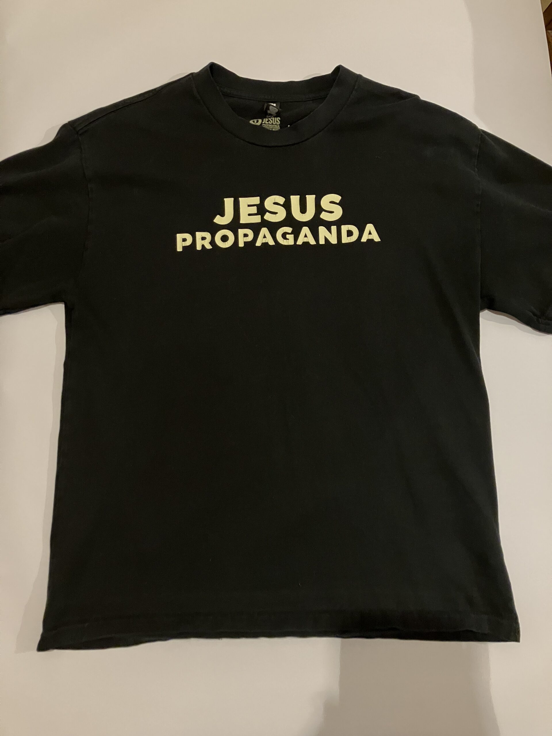 Gallery Image - Follow His Light Tee